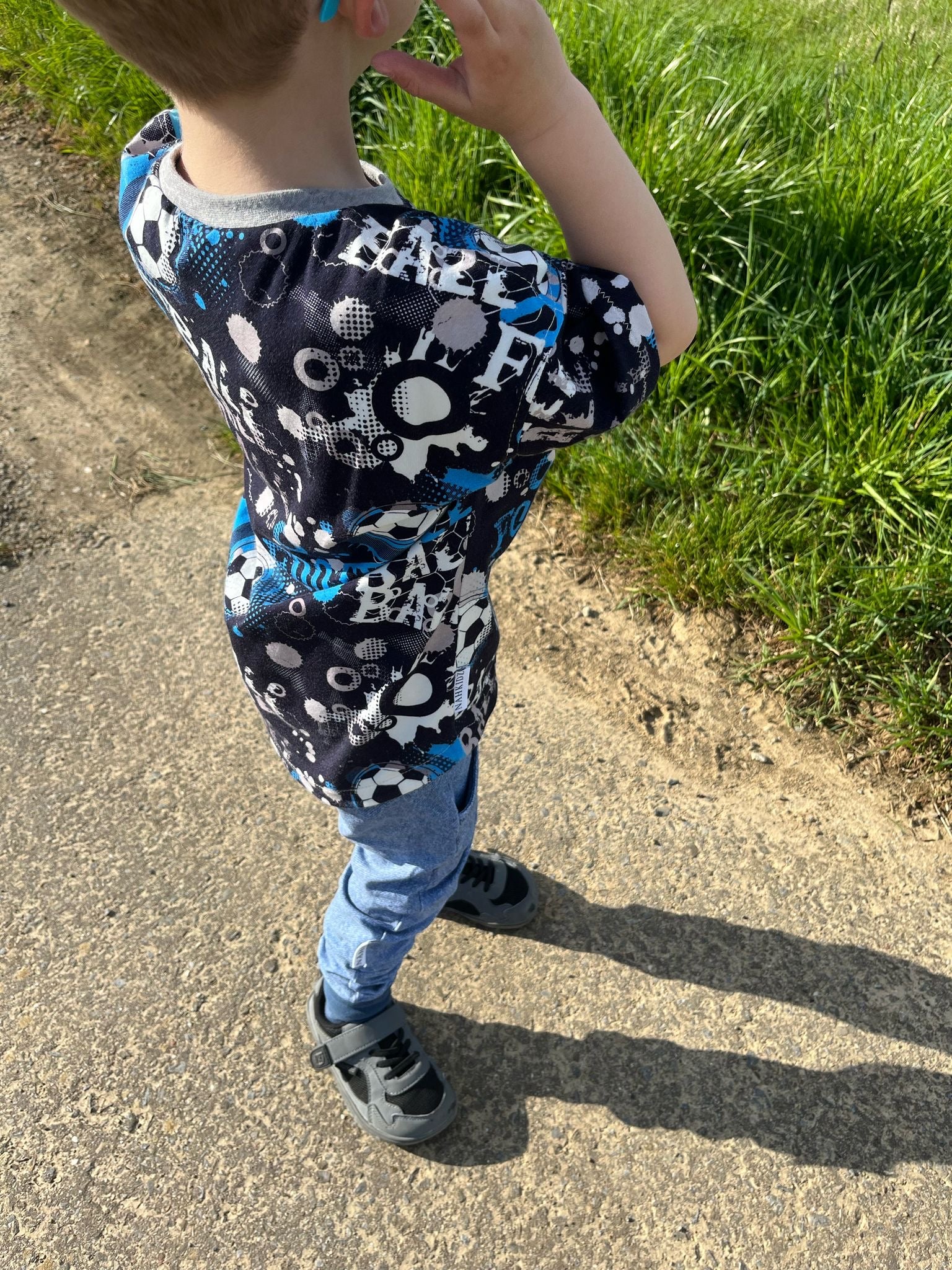 Fußball Dauervorbestellung